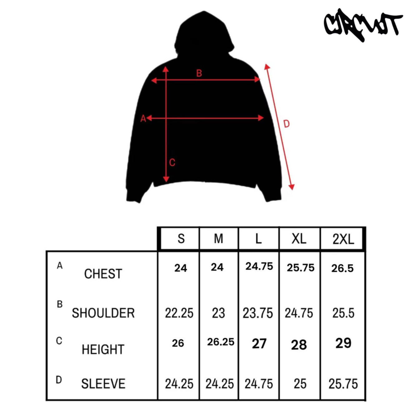 Black Fur Rhinestone Hoodie